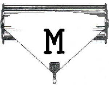 M Rolls