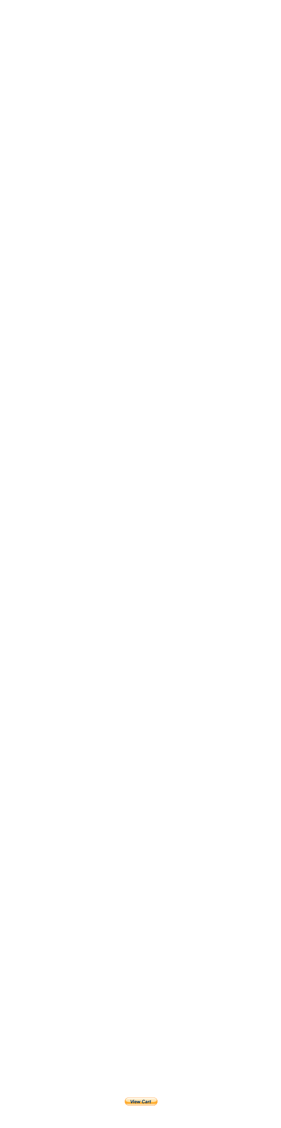 PayPal: View Cart